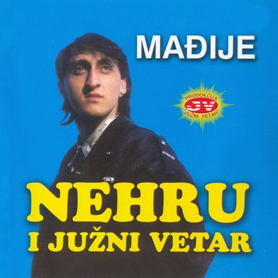 Song - Ne Skrivaj Pogled - Južni Vetar & Nehru