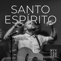 Santo Espírito (Enche a Casa) - Single - Weslei Santos