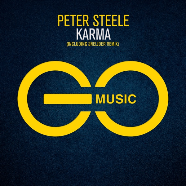 Karma - EP