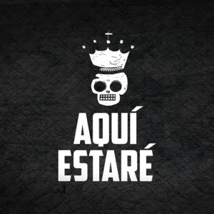 Aquí Estaré - Single