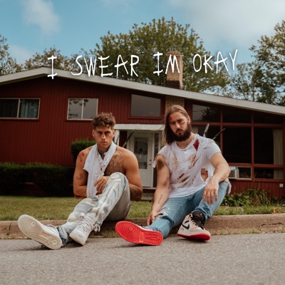 I Swear IM Okay