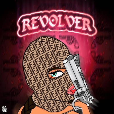 Revolver - Single
