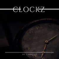 Clockz - Single - TAR4SOV
