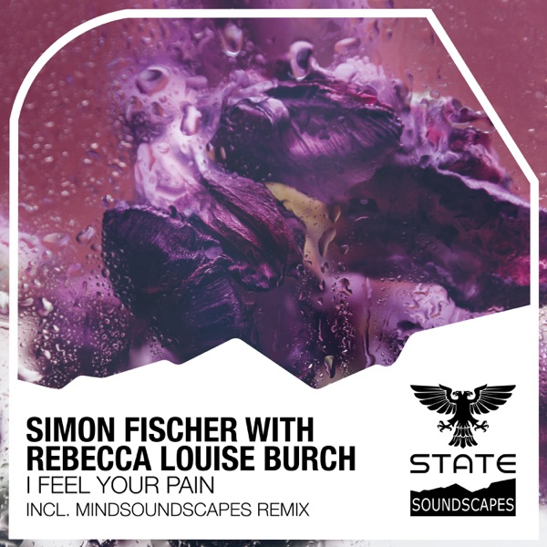 I feel your pain (with Rebecca Louise Burch) - Single