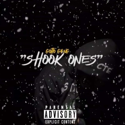 Shook Ones - Single