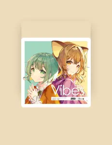 Écoutez Elicca, regardez des vidéoclips, lisez la biographie, consultez les dates de tournée et plus encore !