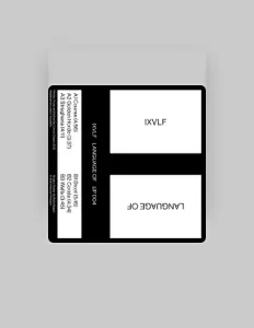 Listen to IXVLF, watch music videos, read bio, see tour dates & more!