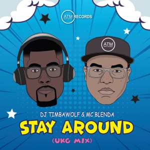 If You Only (Stay Around) - Single