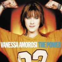 The Power (15 Year Anniversary Edition) - Vanessa Amorosi