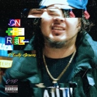 O.T.R (On the real) Prod. by Gainbandz Kgod - Single - Plenty Gramz