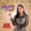 Que Poca