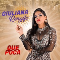 Giuliana Rengifo - Que Poca