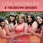 Lisa Knowles & The Brown Singers - Sweet Jesus