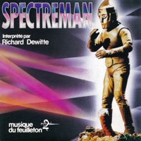 Spectreman