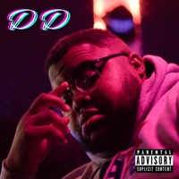 DD - Single - Ivletters