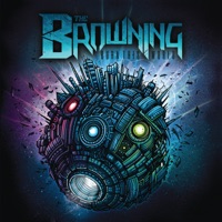 Burn This World - The Browning