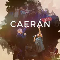 Caerán En Vivo — Natanael y Giovanna