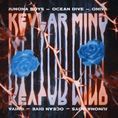 Kevlar Mind artwork