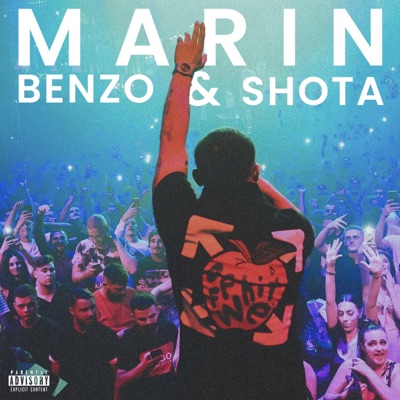 UDT Media - Benzo & Shota (feat. Marin)
