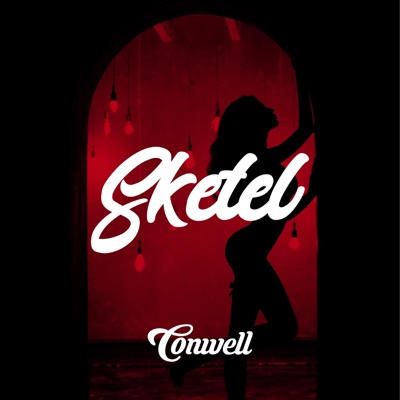 Sketel (feat. Slick Mason) - Single