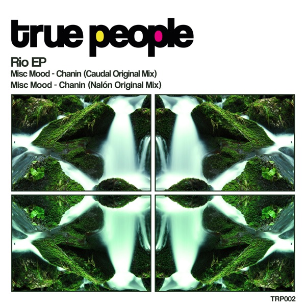Rio - Single