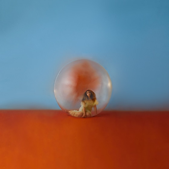 Cover artwork for Shapeshifter