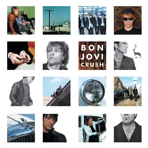 Bon Jovi en Apple Music