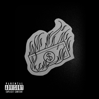 Chains (feat. OrvarlaBeats) - Single