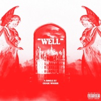 'Well' - Single - Chase Woods