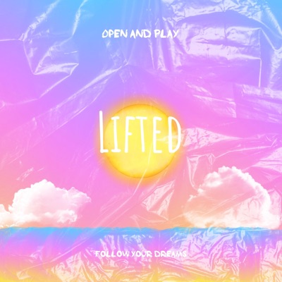 Lifted - Single