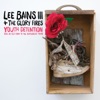 Lee Bains + The Glory Fires