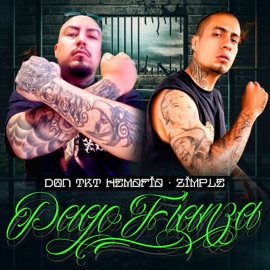 Pago Fianza Don Tkt Hemafia & Zimple