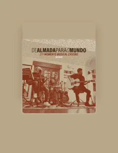 Listen to António Manuel Ribeiro, watch music videos, read bio, see tour dates & more!