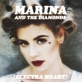 Primadonna by Marina and The Diamonds