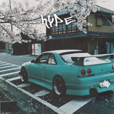 Hype - Single