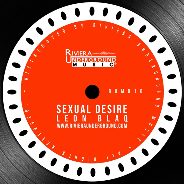 Sexual Desire - EP