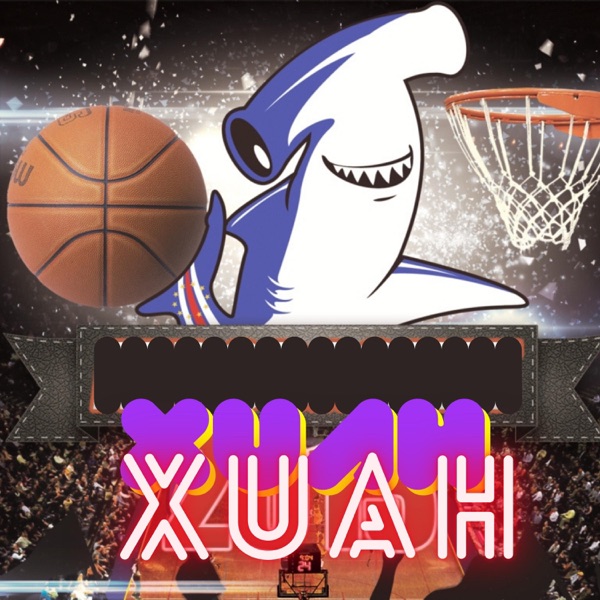 Xuah (feat. Batchart)