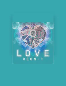 Ouça REON-T, assista a videoclipes, leia a biografia, veja as datas das turnês e mais!