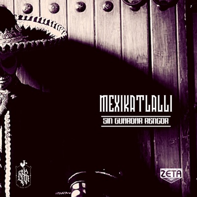 Sin Guardar Rencor - Single