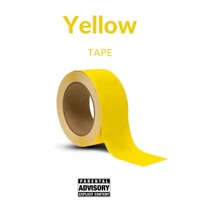 Yellow Tape (feat. PGMG) - Single - Shykym