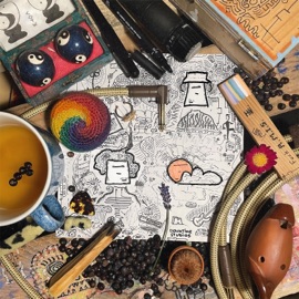 Juniper Lechani & Teeze