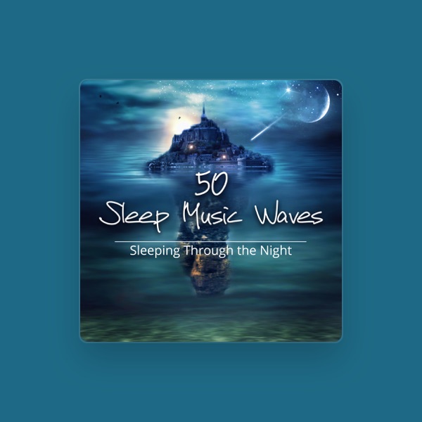 Deep Sleep's avatar
