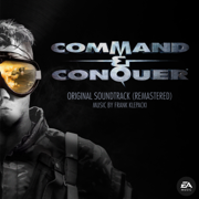 Command & Conquer (Original Soundtrack) [Remastered] - Frank Klepacki & EA Games Soundtrack