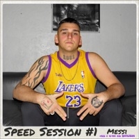 Speed Session #1 Messi - Single - Zaico & Alter Ego Beatmaker
