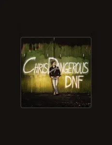 Escucha a Chris Dangerous, mira vídeos musicales, lee la biografía, consulta fechas de giras y mucho más.