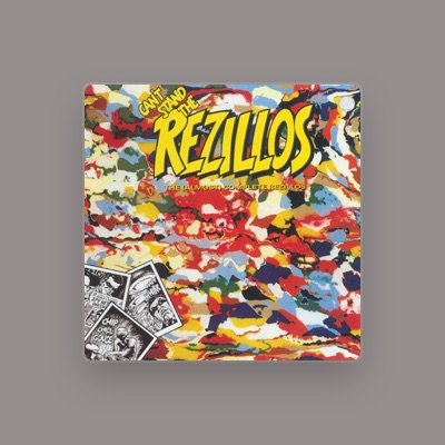 The Rezillos