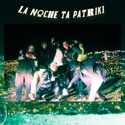 La noche ta patriki - Single
