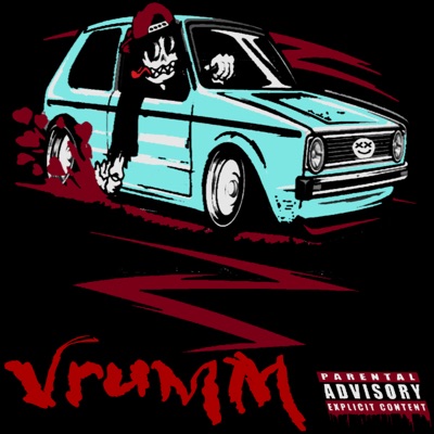 Vrumm - Single