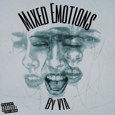 Mixed Emotions EP