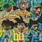 Dbz (feat. 4.5RACKWOOD & BBBOOG) - K3NNYK3V lyrics